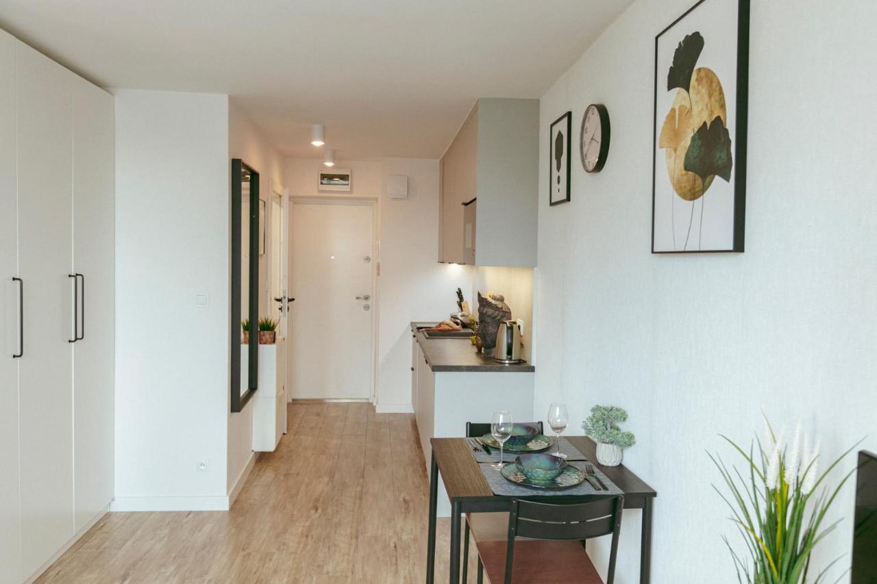 Bagno 7 - Piekny Widok Na Palac Kultury - Wifi - Smarttv 45Cali - Better Rental Варшава Екстер'єр фото