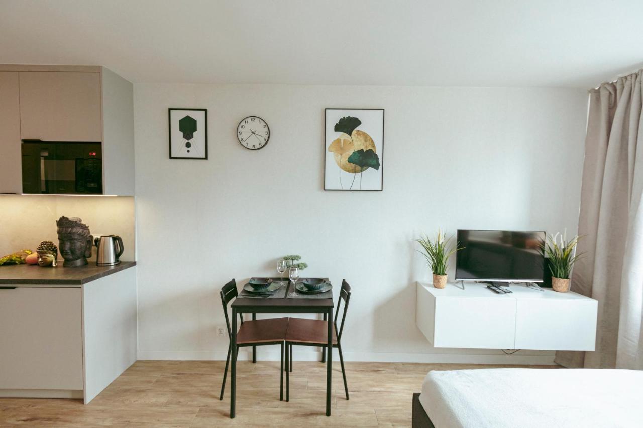 Bagno 7 - Piekny Widok Na Palac Kultury - Wifi - Smarttv 45Cali - Better Rental Варшава Екстер'єр фото