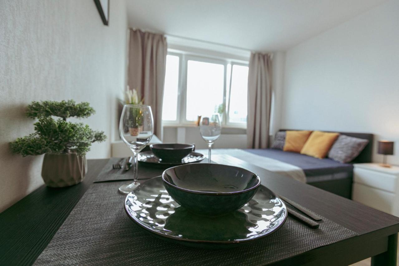 Bagno 7 - Piekny Widok Na Palac Kultury - Wifi - Smarttv 45Cali - Better Rental Варшава Екстер'єр фото