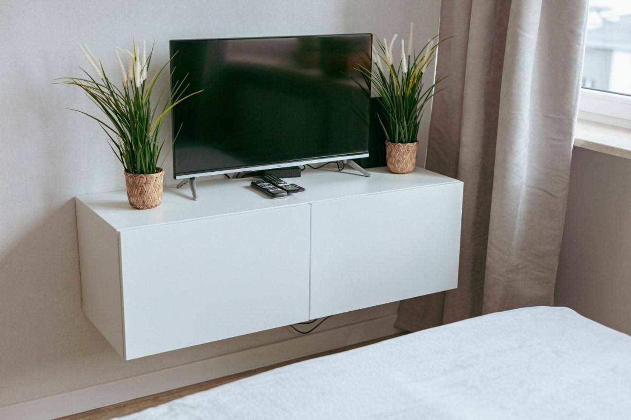 Bagno 7 - Piekny Widok Na Palac Kultury - Wifi - Smarttv 45Cali - Better Rental Варшава Екстер'єр фото